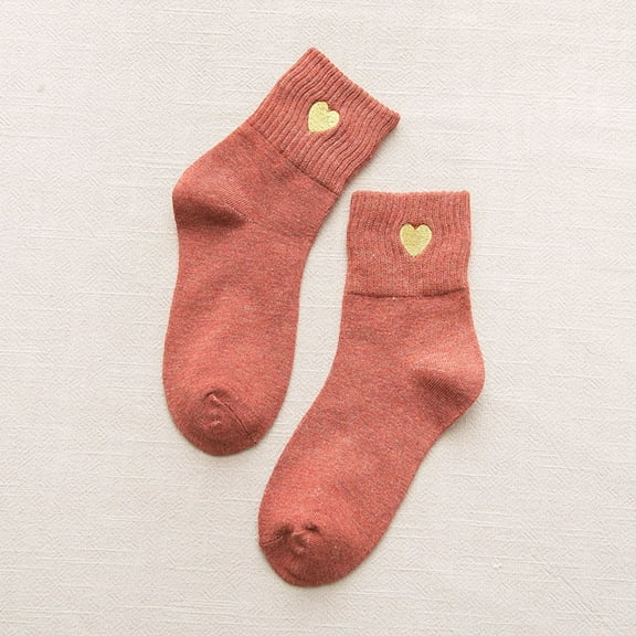 Women Fashion Solid Gold Short Socks Embroidered Socks Mid Calf Socks Socks Low Cut plus Sized Socks Mens Cushioned Socks Girls Sock Socks Men Dress Pack Steep Tech Mens Womens Athletic Compression