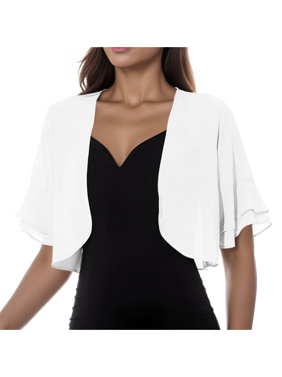 Women Fashion Solid Mesh Button Down Sweaters with Pockets Irregular Short Sleeve Loose Sleeveless Cardigans for Women Cardigan Beach Holiday Tops