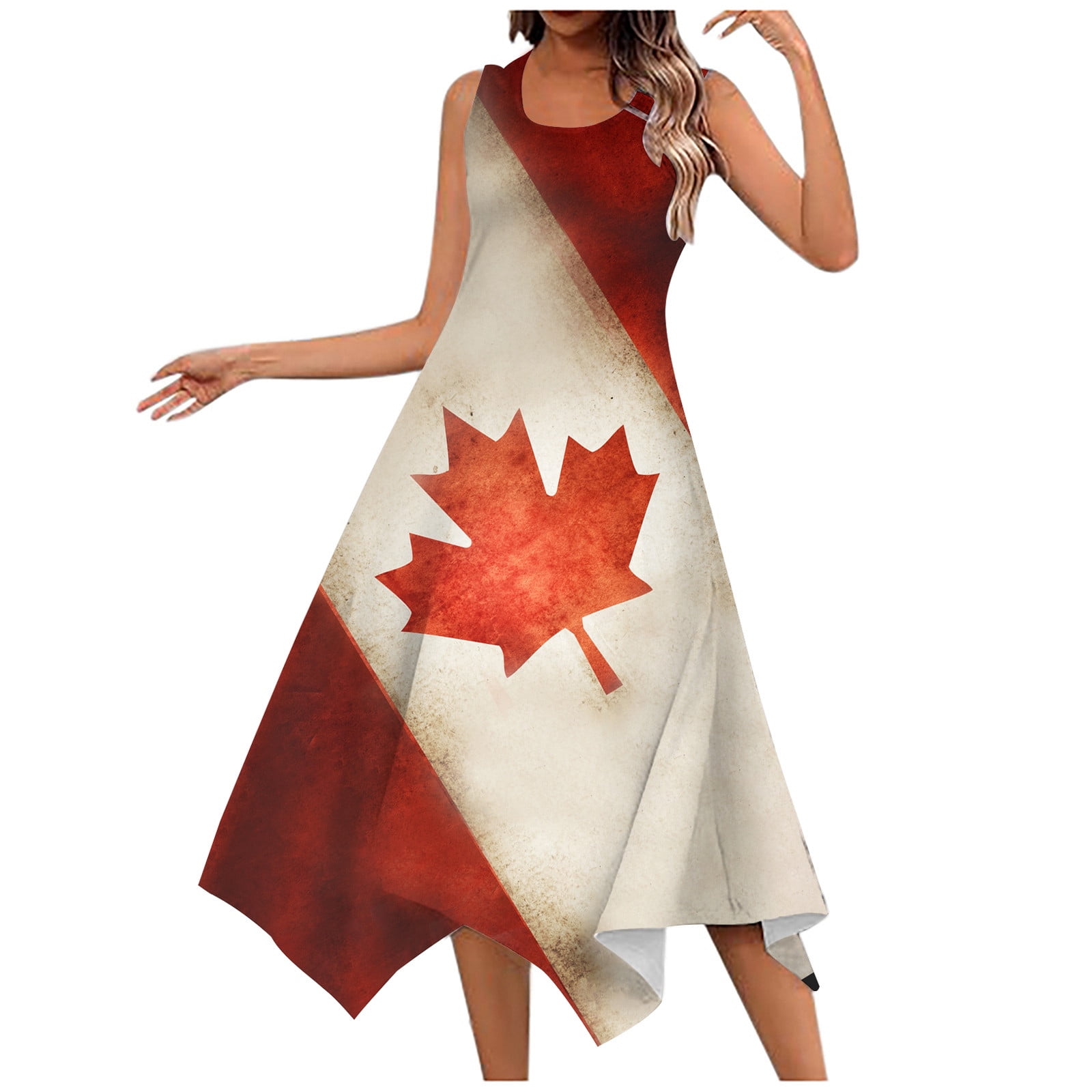 Summer canada online clothing style