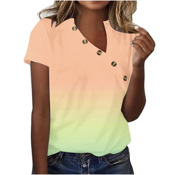 Women Fashion Tops Blouse Blouses for Women Casual Petite Plus Size Womens Shirts