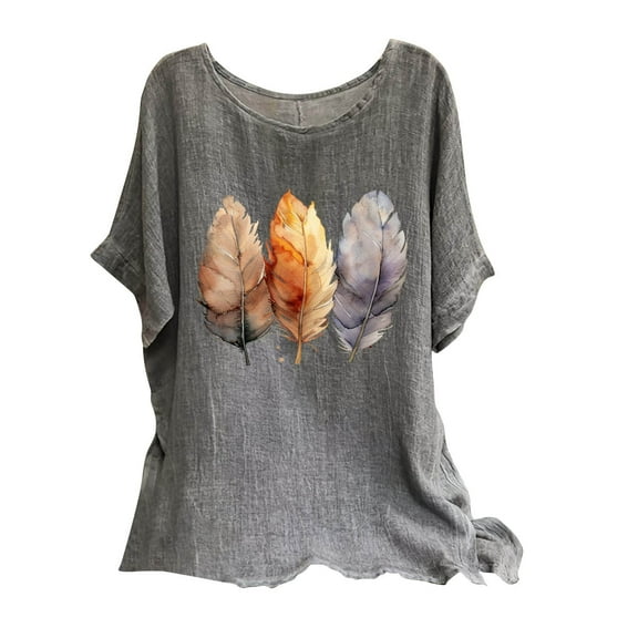 Women Fashion Tops Summer Frilly Womens T Shirts Casual V Neck Women Slim Fit Basic Tees Skinny Crop