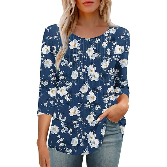 Women Fashion Tops White Elegant Blouses for Women Dressy Work Out Shirts Gym Loose Cotton