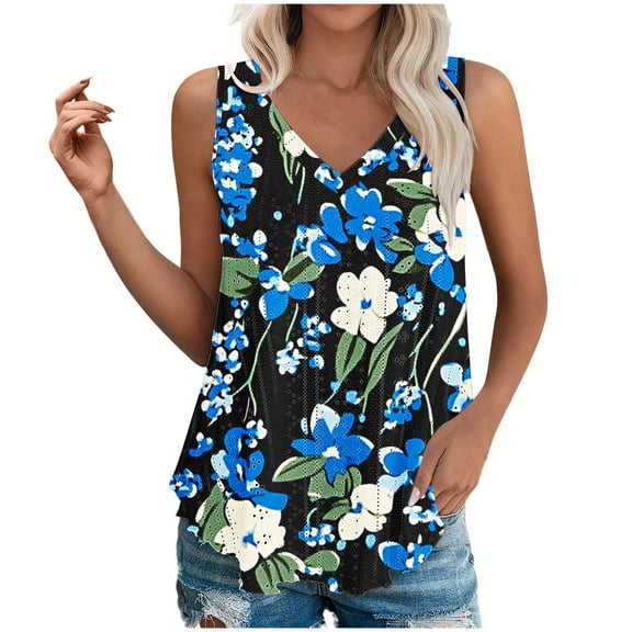 Women Fashion Tops White Womens Blouses for Work Professional Body Suit 3/4 Sleeve T Shirts Loose Fit Cotton