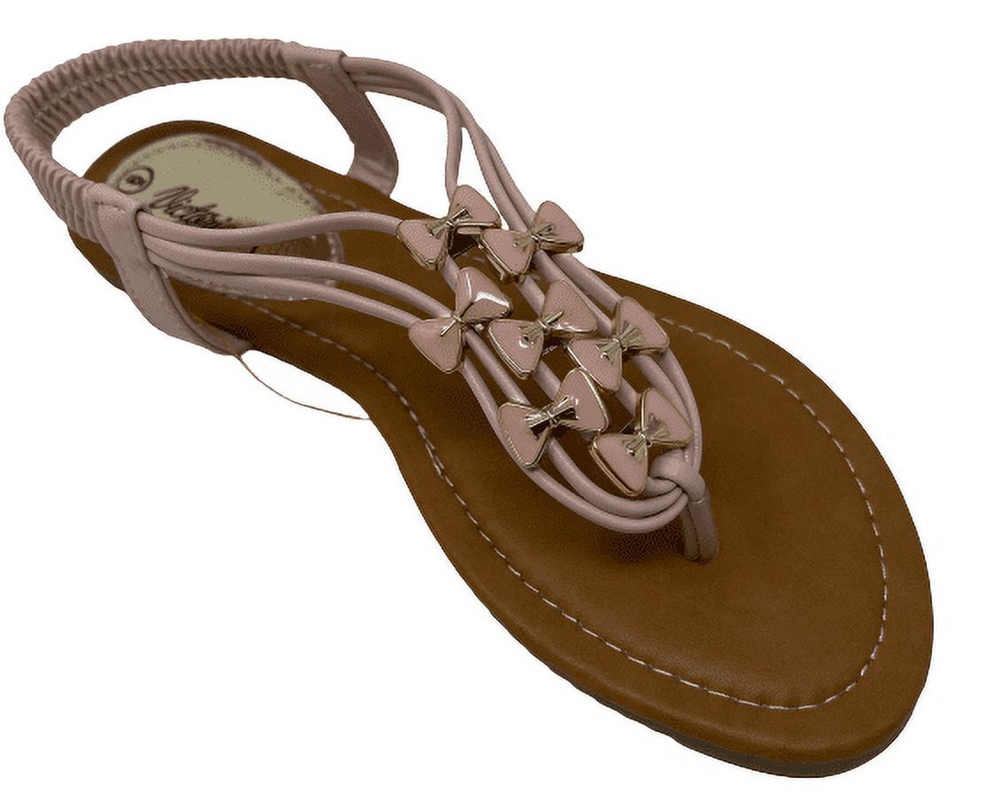 Women Fashion Victoria K Braided Sandals, Everyday Sandals, Vacation/Summer Sandals,5 colors size 6-10