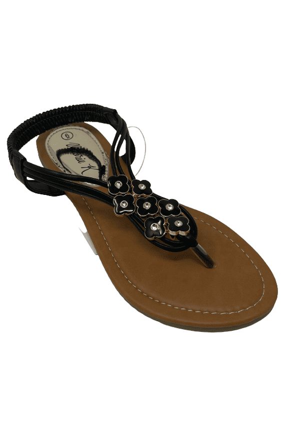 Women Fashion Victoria K Design Sandals, Everyday Sandals, Vacation/Summer Sandals,5 colors size 6-10