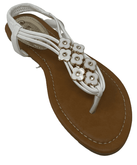Women Fashion Victoria K Design Sandals, Everyday Sandals, Vacation/Summer Sandals,5 colors size 6-10