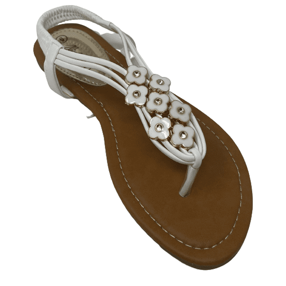 Women Fashion Victoria K Design Sandals, Everyday Sandals, Vacation/Summer Sandals,5 colors size 6-10
