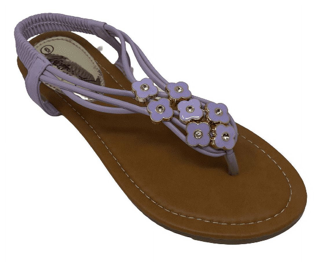 Women Fashion Victoria K Design Sandals, Everyday Sandals, Vacation/Summer Sandals,5 colors size 6-10