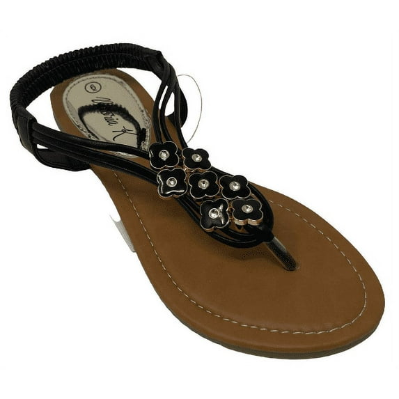 Women Fashion Victoria K Design Sandals, Everyday Sandals, Vacation/Summer Sandals,5 colors size 6-10