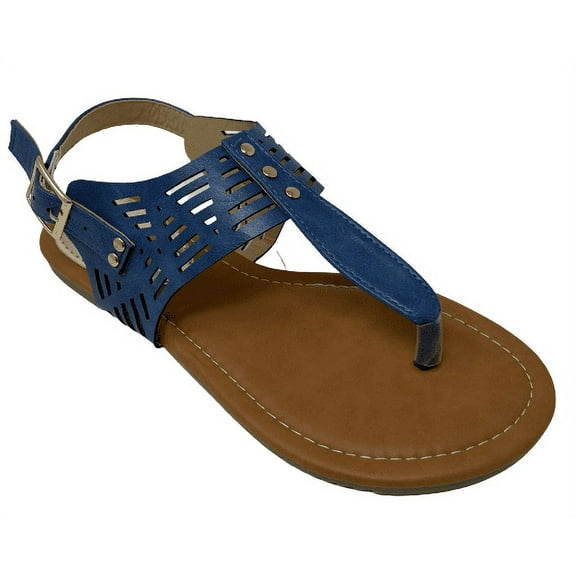 Women Fashion Victoria K Sandals, Everyday Sandals, Vacation/Summer Sandals,5 colors size 6-10