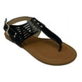 thumbnail image 1 of Women Fashion Victoria K Sandals, Everyday Sandals, Vacation/Summer Sandals,5 colors size 6-10, 1 of 4
