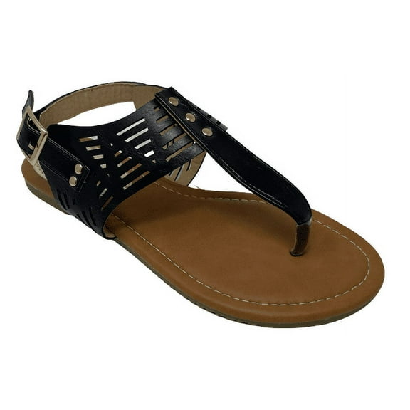 Women Fashion Victoria K Sandals, Everyday Sandals, Vacation/Summer Sandals,5 colors size 6-10