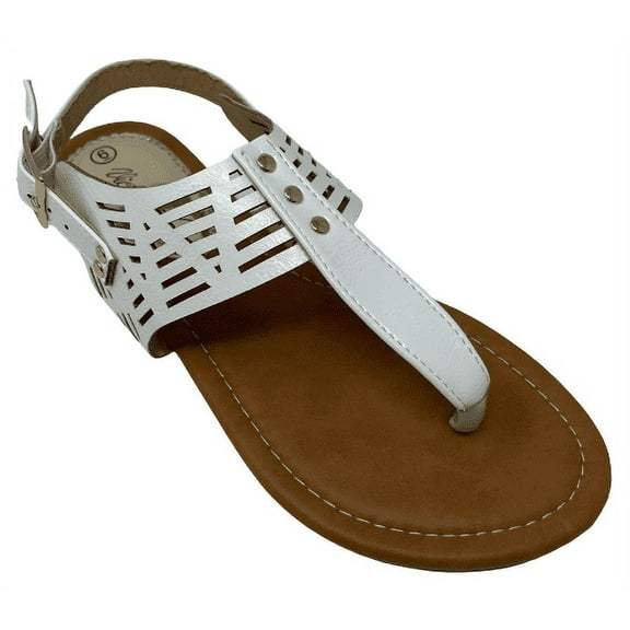 Women Fashion Victoria K Sandals, Everyday Sandals, Vacation/Summer Sandals,5 colors size 6-10