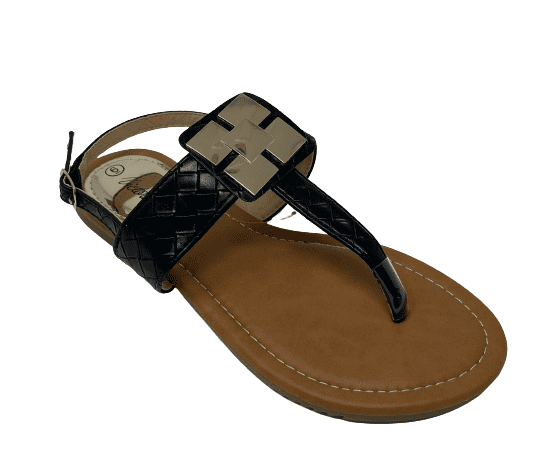 Women Fashion Victoria K Thong Sandals, Everyday Sandals, Vacation/Summer Sandals,5 colors size 6-10