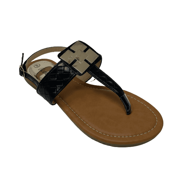 Women Fashion Victoria K Thong Sandals, Everyday Sandals, Vacation/Summer Sandals,5 colors size 6-10
