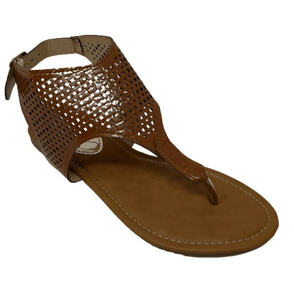 Women Fashion Victoria K Thong Sandals, Everyday Sandals, Vacation/Summer Sandals,5 colors size 6-10