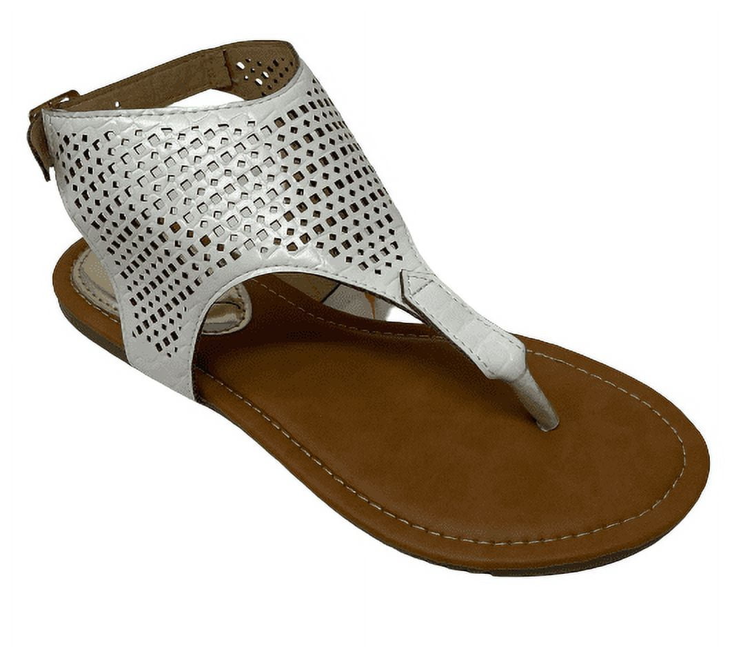Women Fashion Victoria K Thong Sandals, Everyday Sandals, Vacation/Summer Sandals,5 colors size 6-10