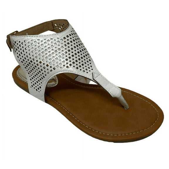 Women Fashion Victoria K Thong Sandals, Everyday Sandals, Vacation/Summer Sandals,5 colors size 6-10