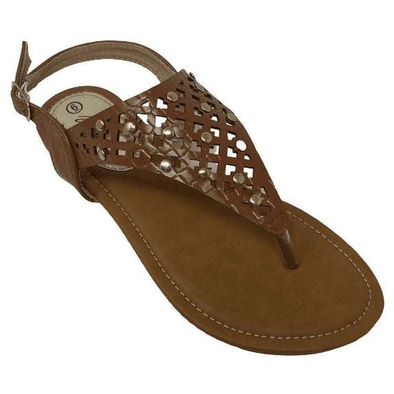 Women Fashion Victoria K Thong Sandals, Everyday Sandals, Vacation/Summer Sandals,5 colors size 6-10