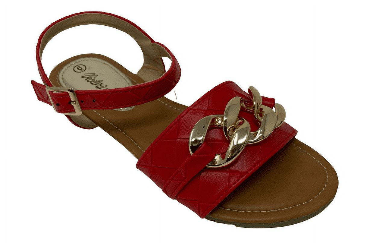 Women Fashion Victoria K Thong Sandals, Everyday Sandals, Vacation/Summer Sandals,5 colors size 6-10