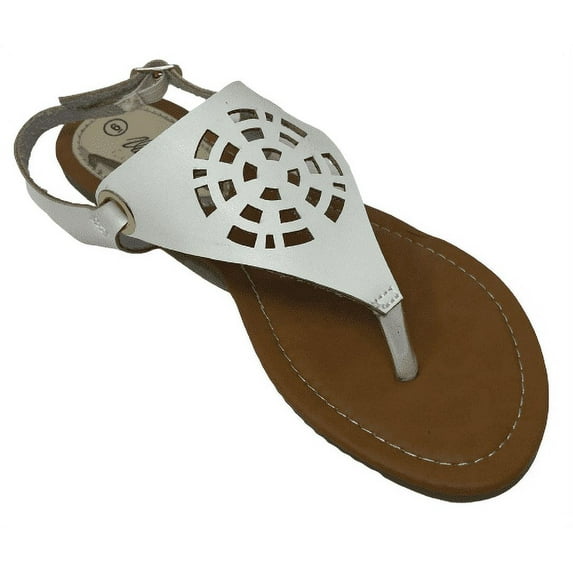 Women Fashion Victoria K Thong Sandals, Everyday Sandals, Vacation/Summer Sandals,5 colors size 6-10