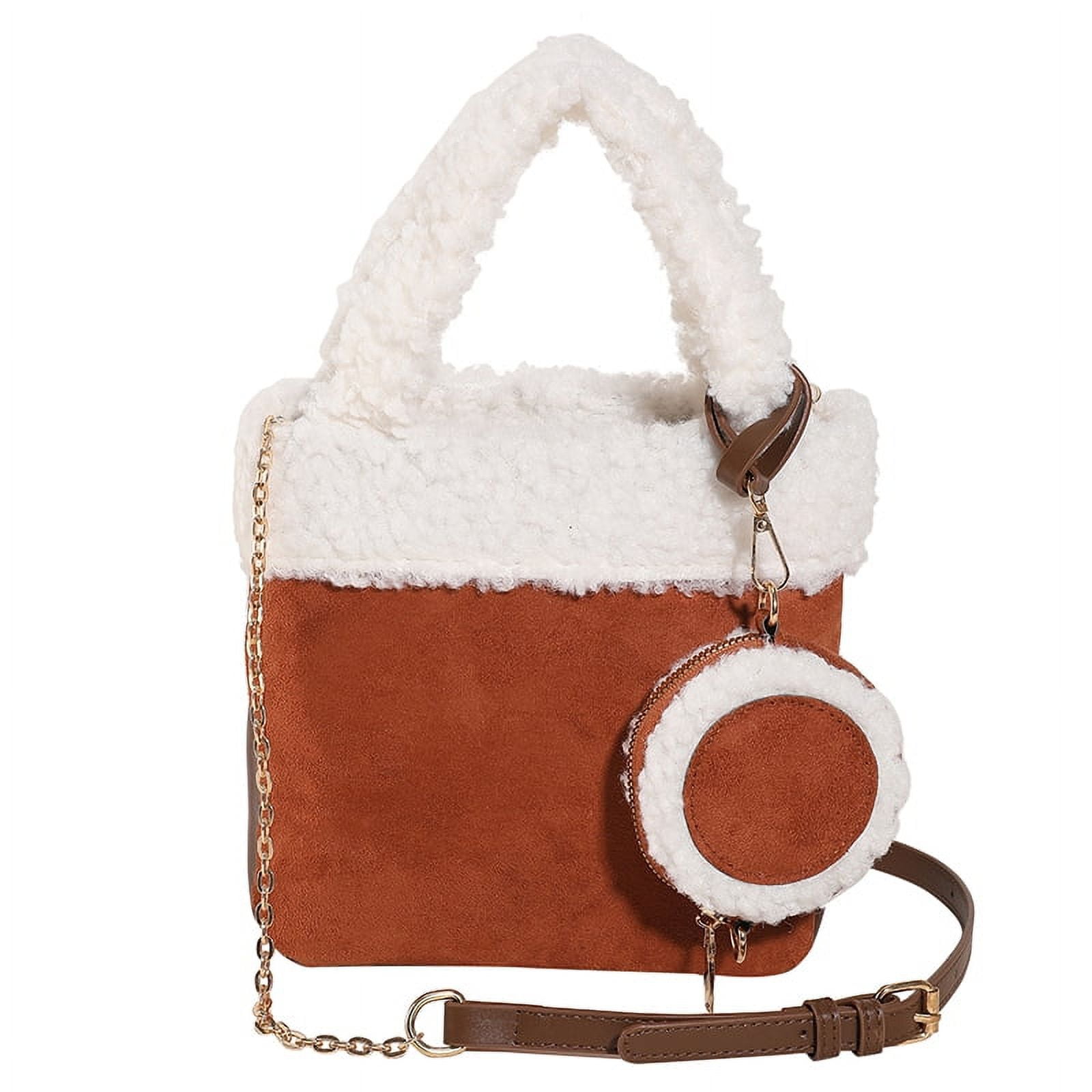 Buy foci cozi Women's & Girl's Crossbody Handbag (Pink) at Amazon.in