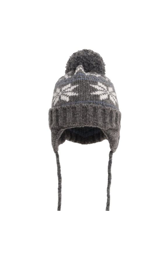 Women Trapper Hat Winter Thick Thermal Knit Beanie Full Hood Cap Hunting Cycling Ski Caps Ushanka Russian Hat