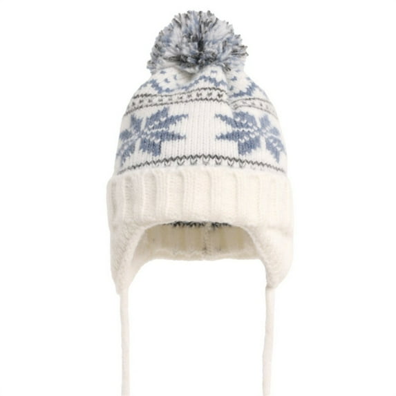 Women Trapper Hat Winter Thick Thermal Knit Beanie Full Hood Cap Hunting Cycling Ski Caps Ushanka Russian Hat