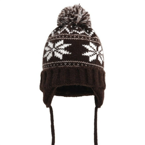 Women Trapper Hat Winter Thick Thermal Knit Beanie Full Hood Cap Hunting Cycling Ski Caps Ushanka Russian Hat