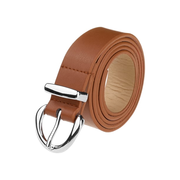 INSPIRE CHICWomen Faux Leather Belt, 1.0 display picture 3