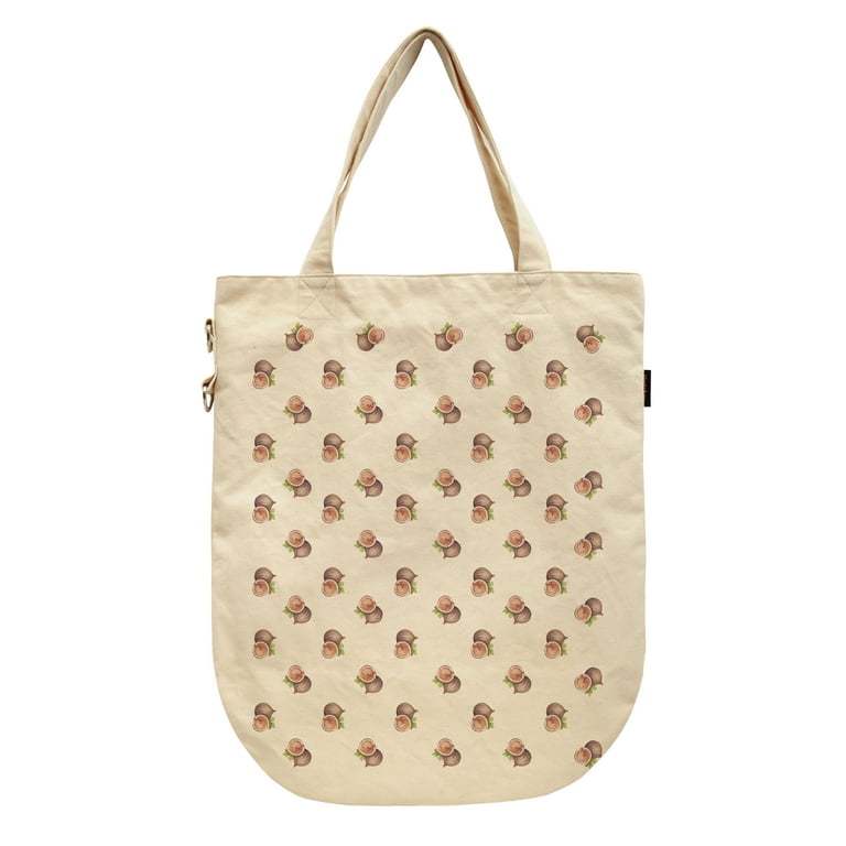 Figs canvas tote sale