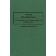 thumbnail image 1 of Women Film Directors: An International Bio-Critical Dictionary, (Hardcover), 1 of 1