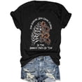 thumbnail image 1 of Women Find Someone Who Grows Flowers in The Darkest Parts of You T Shirt Country Music Shirt Western&nbsp;Graphic&nbsp;Tees, 1 of 4