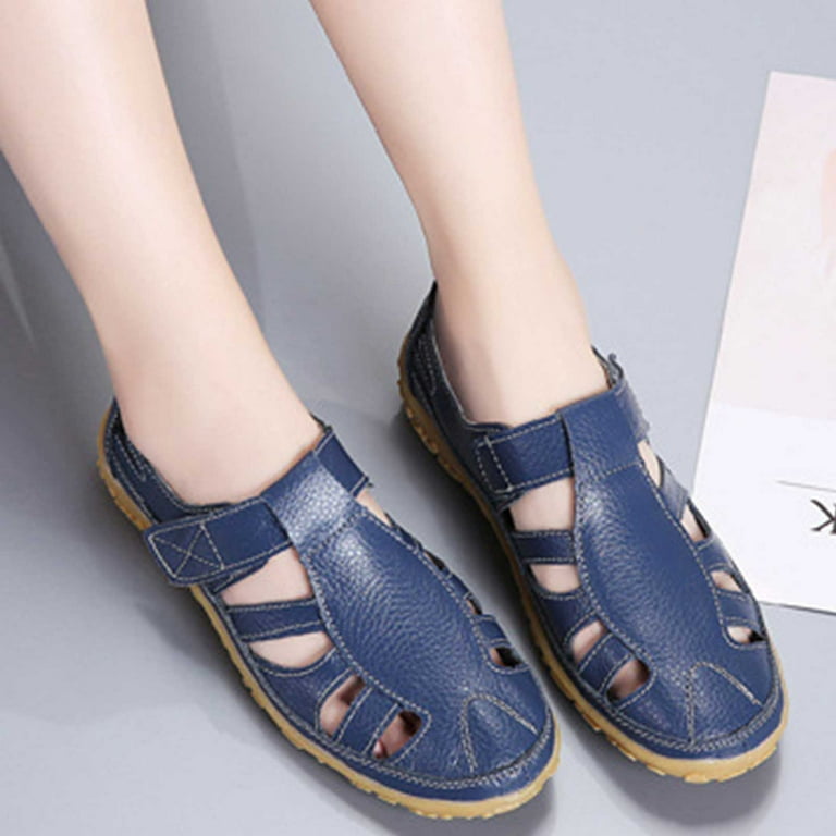 Wide fit caged sandals outlet