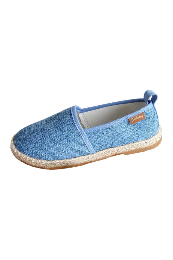 Women Flats Shoes Hollow Out Design Classic Platform Shoes Solid Color Breathable Structure Stylish Espadrilles Comfortable Footwear For Ladies Daily Casual Wear ,Us Size:8.5