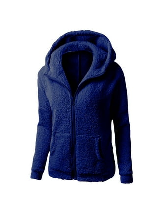 Puffy teddy jacket deals