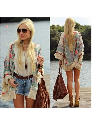 Chiffon Jackets Wraps