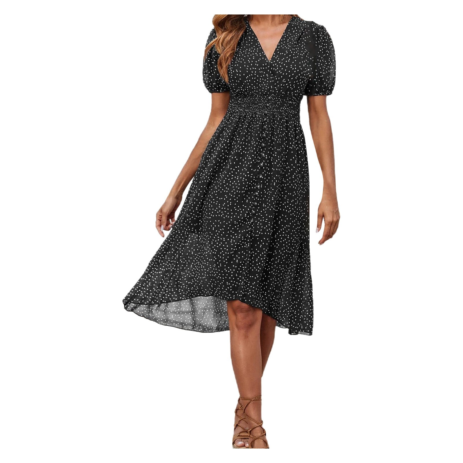 Wrap Dresses for Women