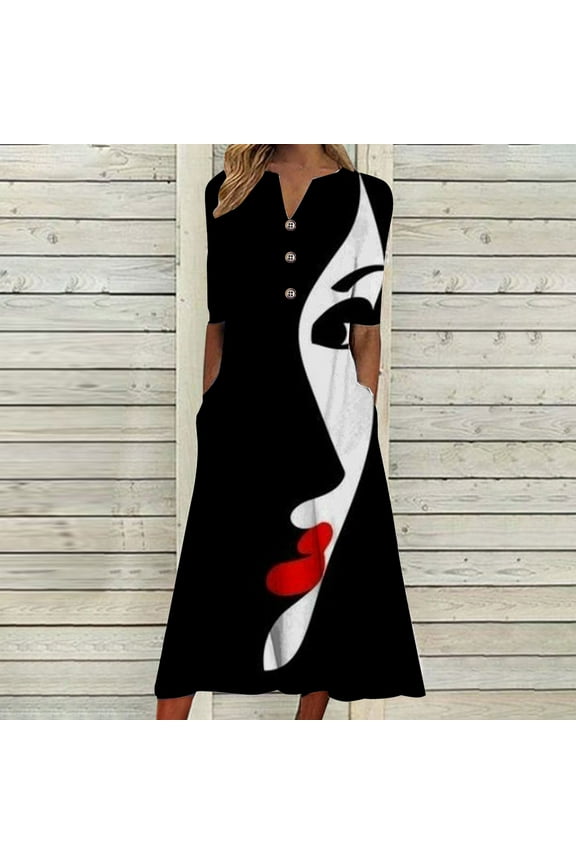 Women Flowy Pleated Dress Summer Beach Boho Floral Print Strapless Sundress Sexy Tube Top Swing Hem Mini Dresses