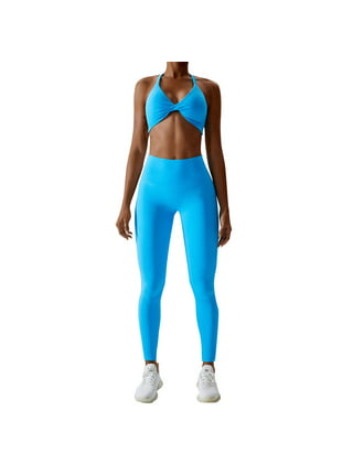 Buy SHAPERX Women's Workout Ribbed Seamless Sports Bras Fitness