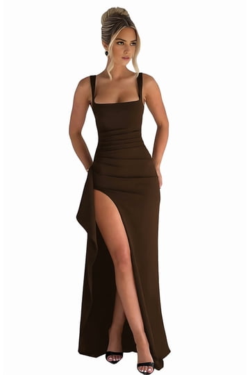 chinese dress ladies Amazon.com: Suayneo Sparky Sequin Tube Prom Dresses Square Neck Sexy Bodycon  Formal Party Club Dress Maxi Evening Gown Green Size S : Clothing, Shoes &  Jewelry
