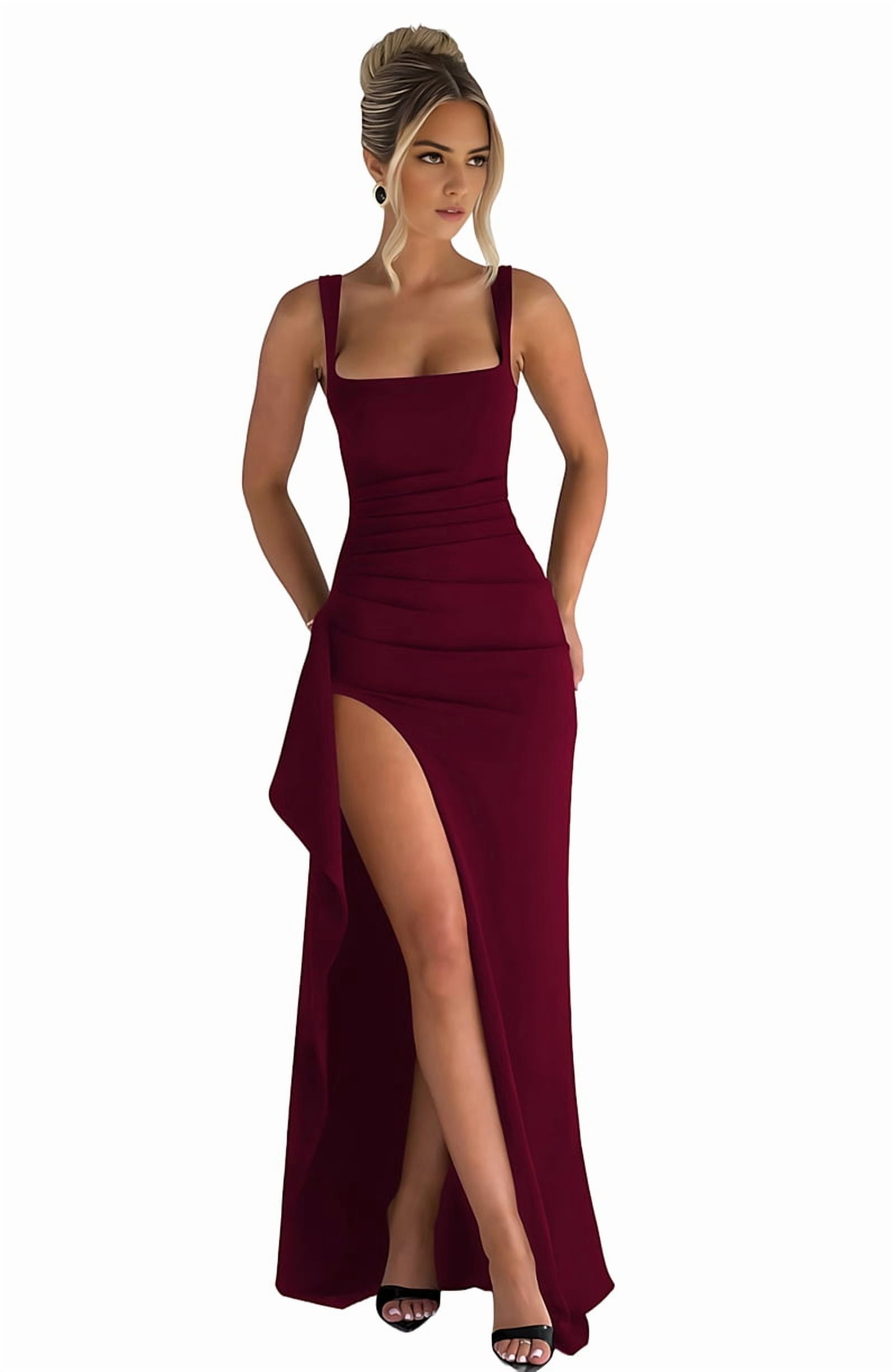 velvet dress mini Flirty Allure Velvet Mini Dress in Black S / Black