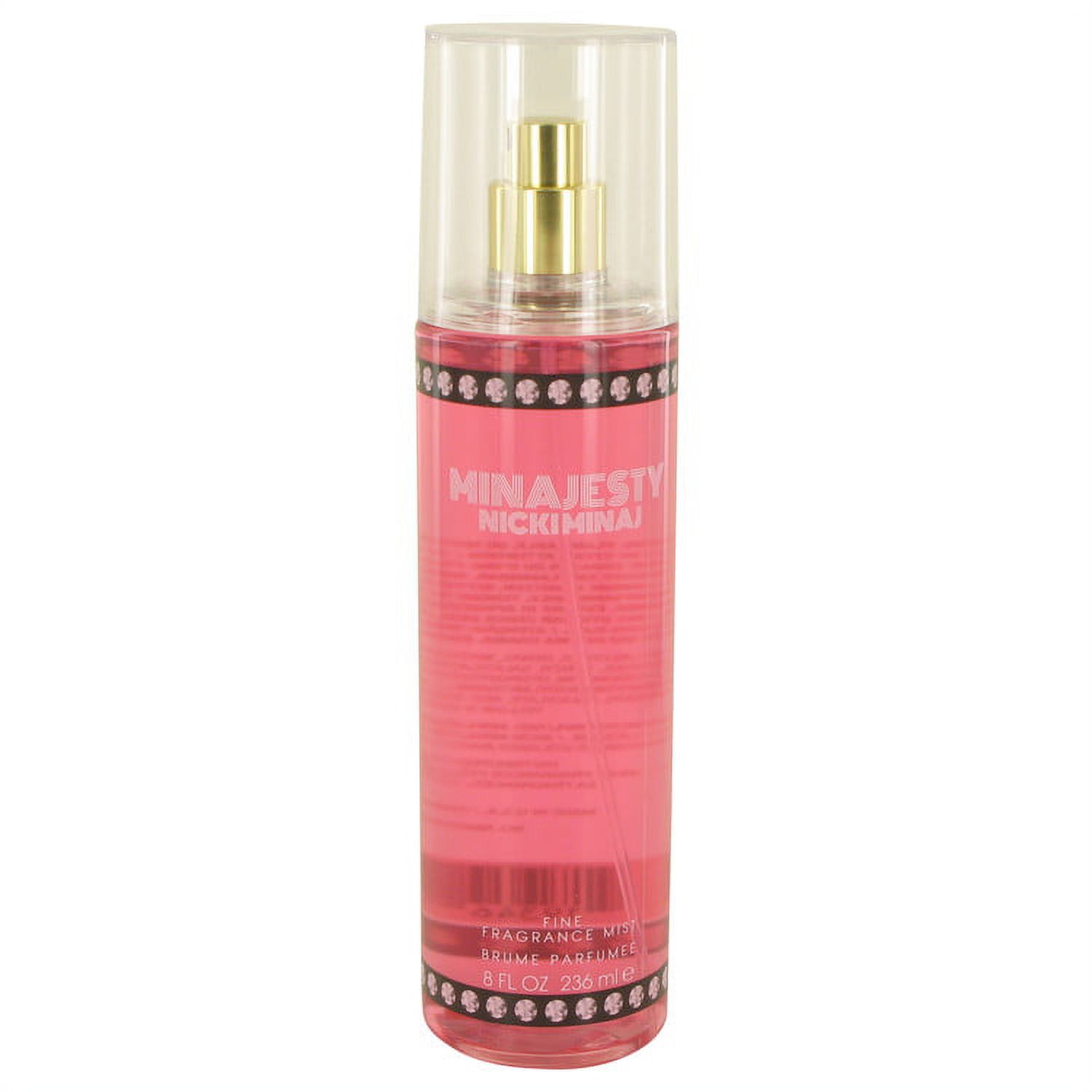 Women Fragrance Mist 8 oz By Nicki Minaj - image 1 of 1
