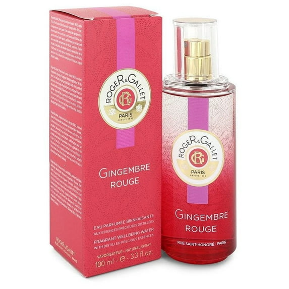 Women Fragrant Wellbeing Water Spray 3.3 oz By Roger & Gallet