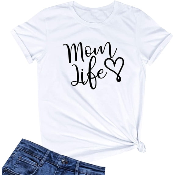 Women Funny Graphic T Shirt