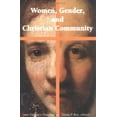 thumbnail image 1 of Pre-Owned Women, Gender, and Christian Community (Paperback) 0664257283 9780664257286, 1 of 1