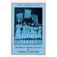 thumbnail image 1 of Pre-Owned Natural Allies: Women's Associations in American History (Paperback) 0252063201 9780252063206, 1 of 1