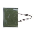 thumbnail image 1 of Women Gift Bag Handbag All-matching Shoulder Bag Large Capacity Shopping Bag, 1 of 11