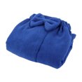 thumbnail image 1 of Women Girls Bowknot Absorbent Body SPA Bath Wrap Towel Microfiber Bath Robe Shower Towels, 1 of 6