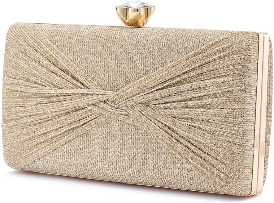 Tie Wedding Bags For Formal Events Formal Clutch CHARMING TAILOR